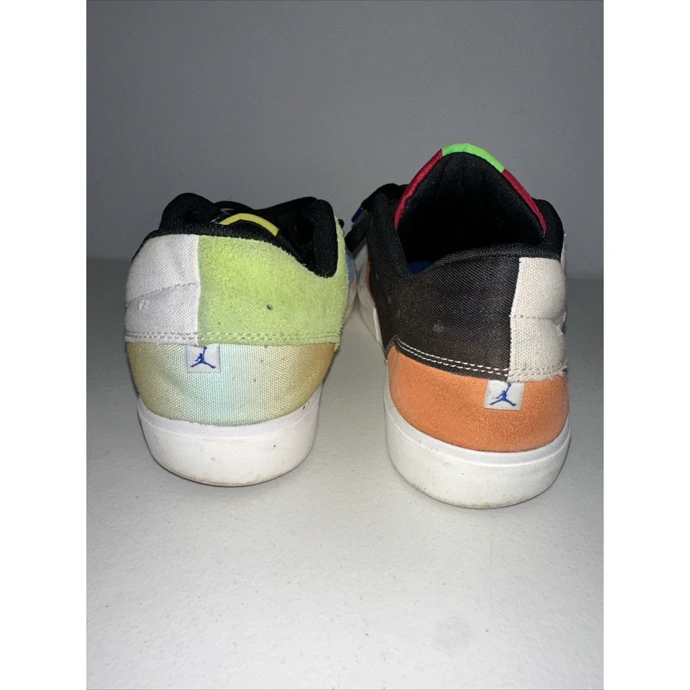 Size 10.5 - Jordan Series.06 What The‎